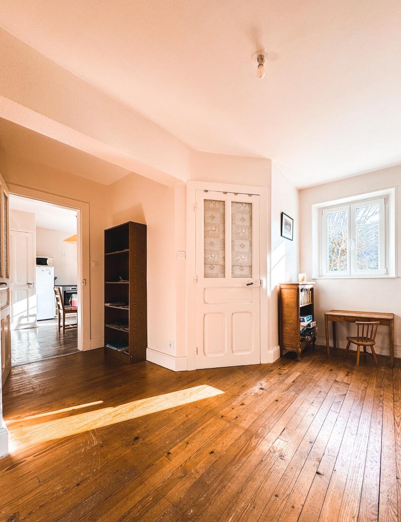 Chalet Cosy Lisiere De Foret Xonrupt-Longemer Dış mekan fotoğraf