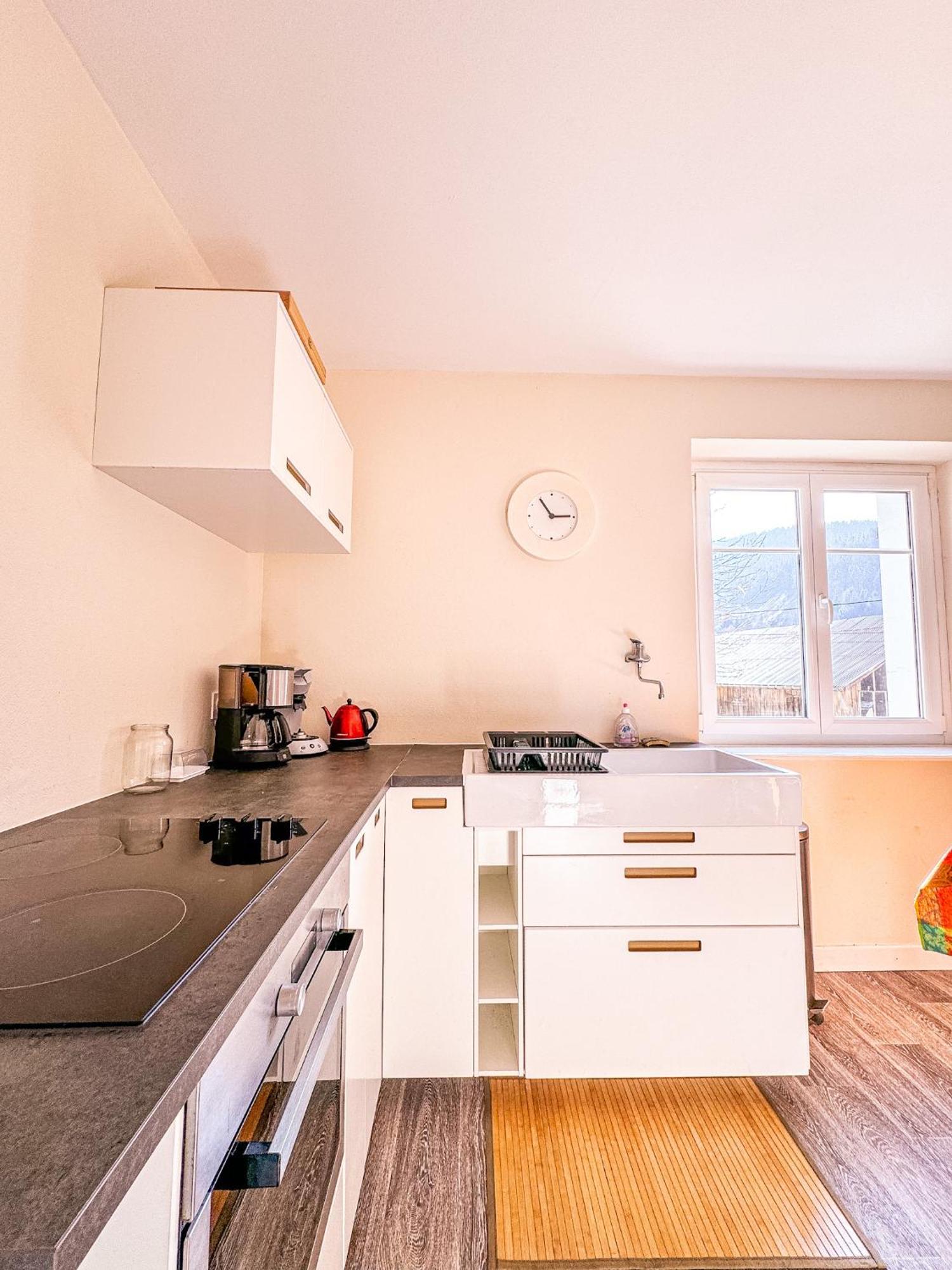 Chalet Cosy Lisiere De Foret Xonrupt-Longemer Dış mekan fotoğraf