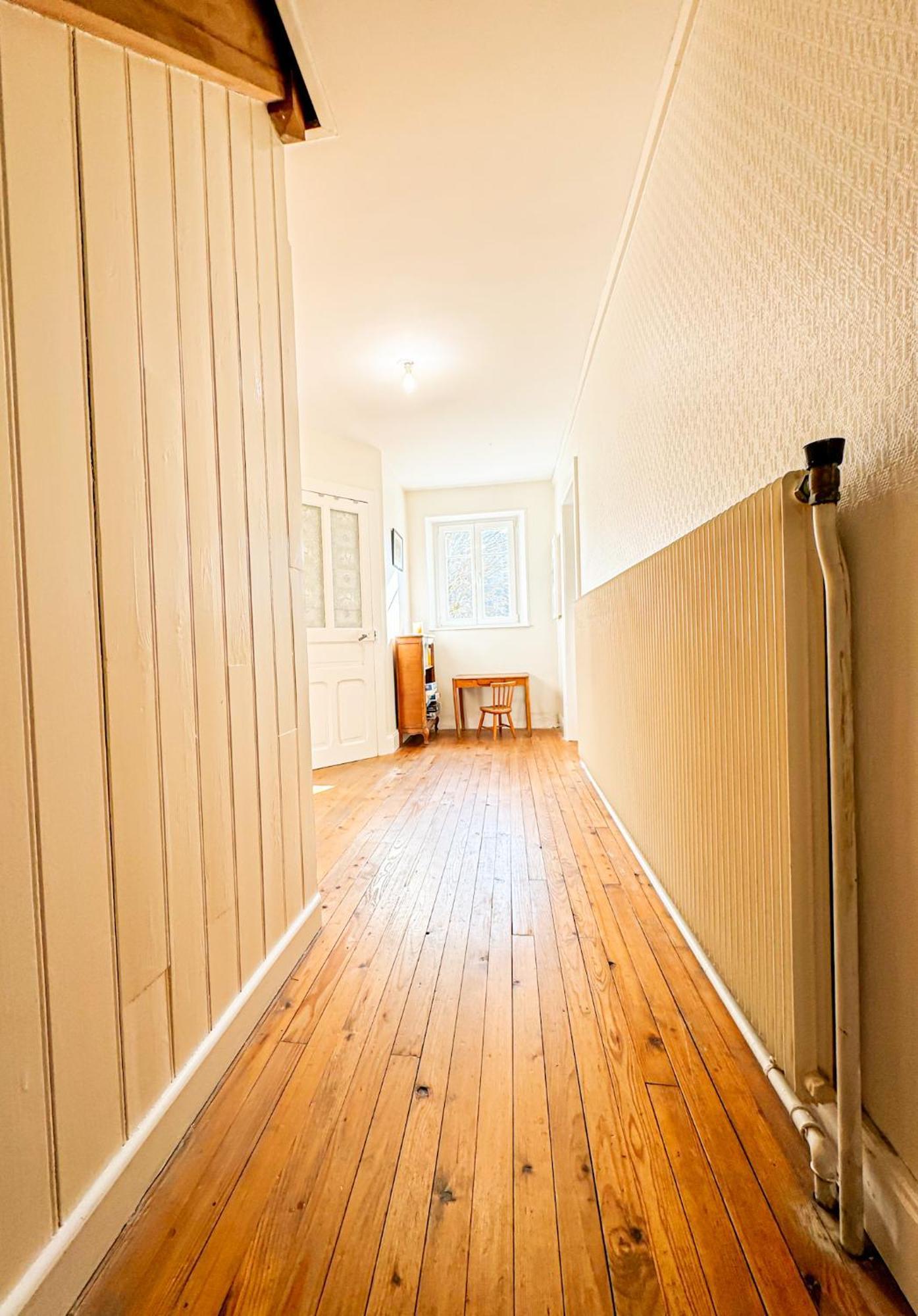 Chalet Cosy Lisiere De Foret Xonrupt-Longemer Dış mekan fotoğraf