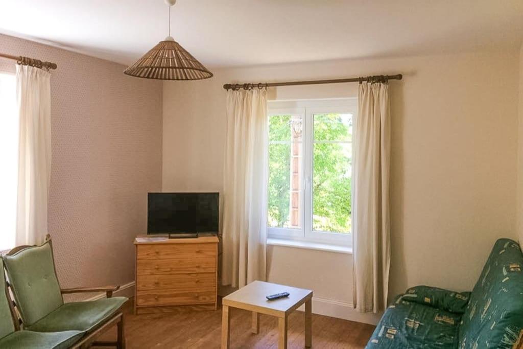 Chalet Cosy Lisiere De Foret Xonrupt-Longemer Dış mekan fotoğraf