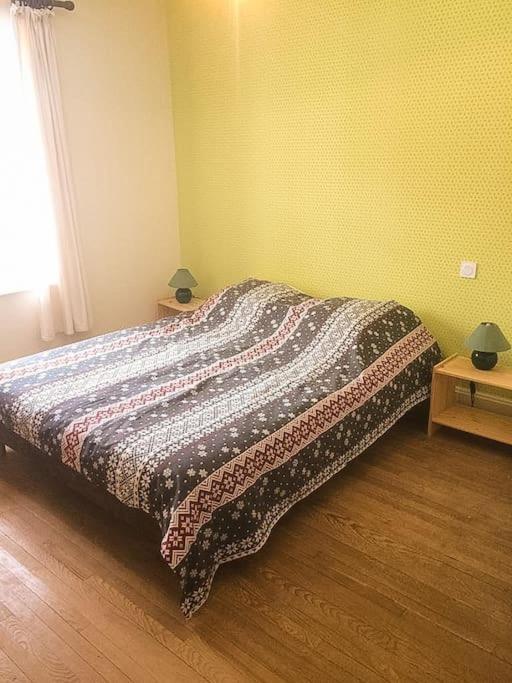 Chalet Cosy Lisiere De Foret Xonrupt-Longemer Dış mekan fotoğraf